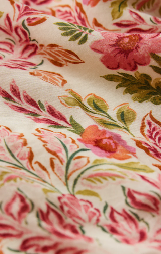 Cornelia Ami Floral Maxi Dress - Multi // Z Supply