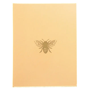La Petite Presse Bee Pocket Note