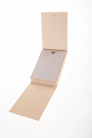 Petite Bees Pocket Notepad