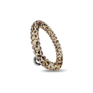 Teleties Leopard Hair Coils