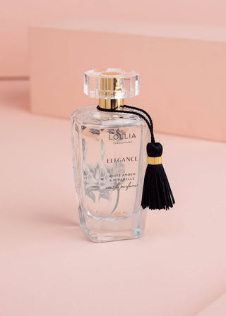 Elegance Eau De Parfum - 100mL