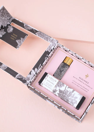 Lollia Elegance Fragrance Story Gift Set