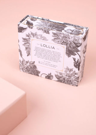 Lollia Elegance Fragrance Story Gift Set