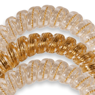 Teleties Luxury Living Hair Coils