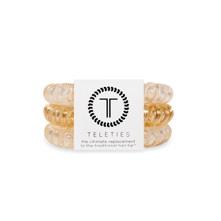 Teleties Luxury Living Hair Coils