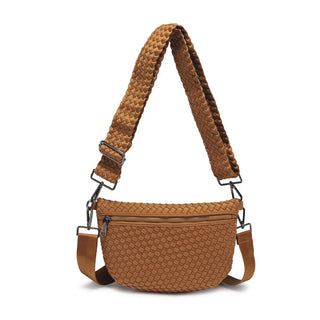 Sol and Selene Ethereal Laced Up Eco-Edition Crossbody