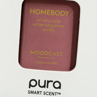 Homebody Fragrance Pura Home Refill
