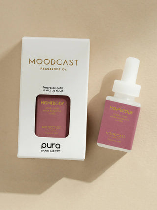 Homebody Fragrance Pura Home Refill