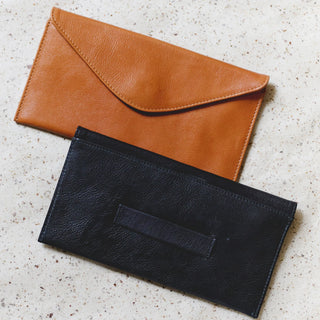 Uno Leather Wallet // Latico Leathers