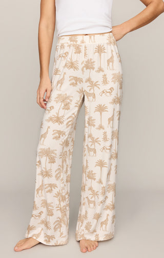 Safari Pant - Bone // Z Supply