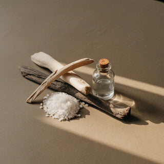 Salt Home Diffuser Oil Smart Vial - Pura