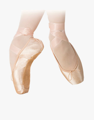 NFLEXMD Nova Flex Pointe Shoe