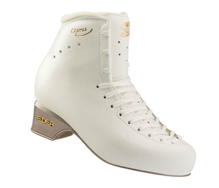 Edea - Chorus White Skate - 235C