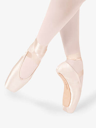 Russian Pointe Muse MDV2FM Pointe Shoe