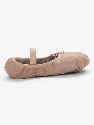 201A Pink Ballet Shoe