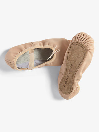 201A Pink Ballet Shoe