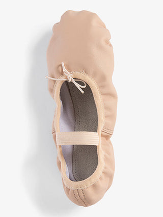 201A Pink Ballet Shoe