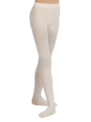 1915 Footed Tight Ballet Pink Adult