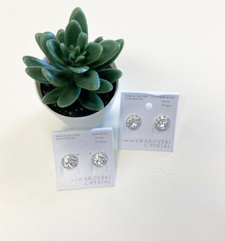 Performance Pierced Earring 2712