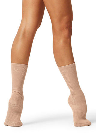 Bloch A1000 Blochsox Sand