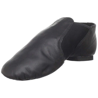 GB100 Black Jazz Boot Kids