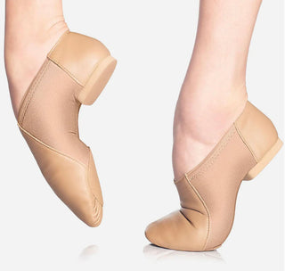 So Danca - JZ-43 Caramel Jazz Shoe