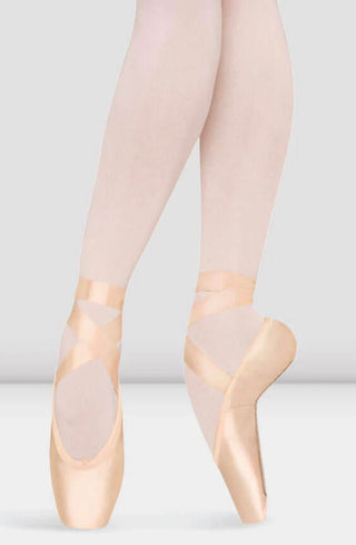 Bloch - SO108L Axiom Pointe Shoe