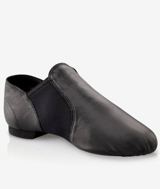 EJ2C Black Jazz Shoe Kids Capezio