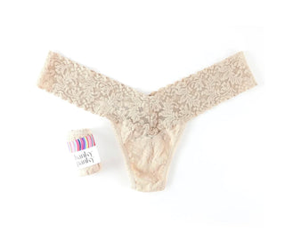 Hanky Panky - Low Rise Thong