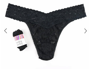 Hanky Panky - Original Rise Thong