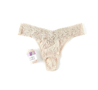 Hanky Panky - Original Rise Thong