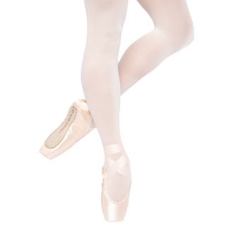 Russian Pointe Rubin Radiance V2 FM Pointe Shoe