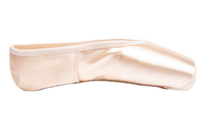 Russian Pointe Rubin Radiance V2 FM Pointe Shoe