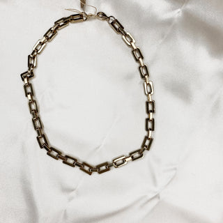 Tara Link Choker