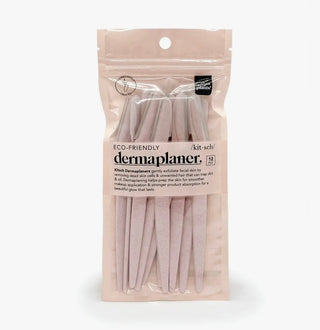 Dermaplaner