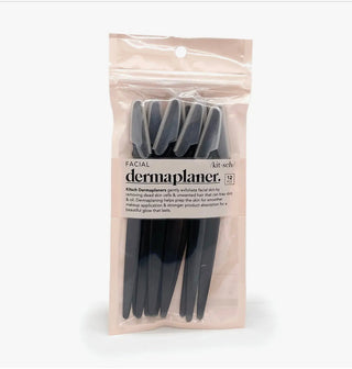 Dermaplaner