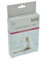 A919 Clear Stretch Tips