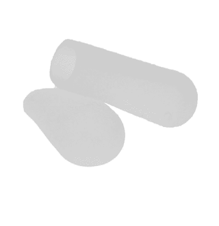 A919 Clear Stretch Tips
