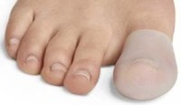 A919 Clear Stretch Tips
