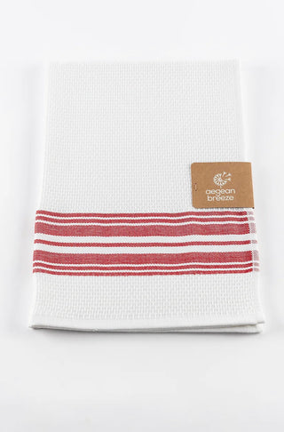 Waffle Kitchen Towel