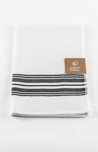 Waffle Kitchen Towel