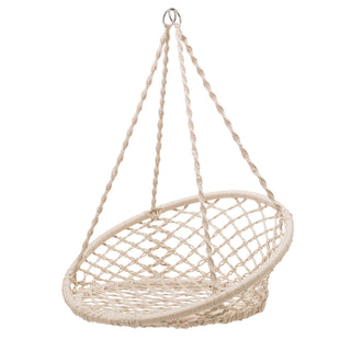 Macrame Swing