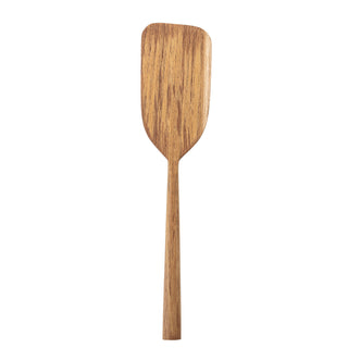 Hand Carved Teakwood Spatula