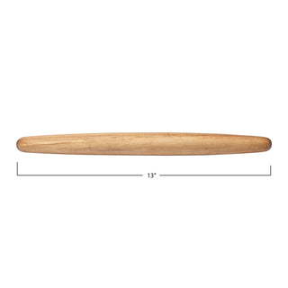 Acacia Wood Rolling Pin