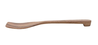 Hand-Carved Acacia Wood Spatula