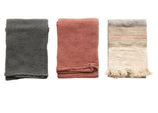 Desert Color Tea Towel Set