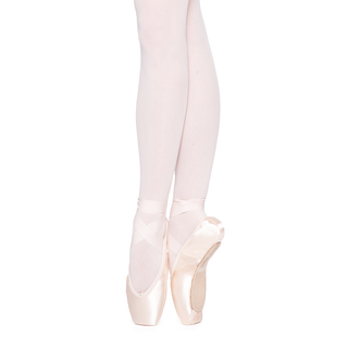 Russian Pointe - Échappé U-Cut Pointe Shoe