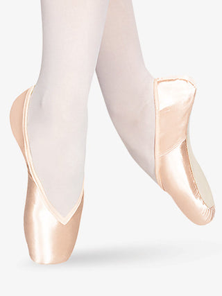 Studio Professional Pointe Shoe