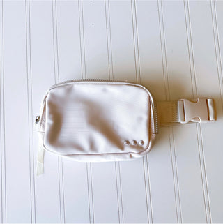 Nadya Nylon Bum Bag