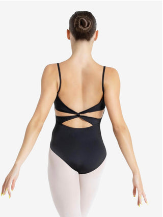 Capezio - MC102 Twist Back Leotard